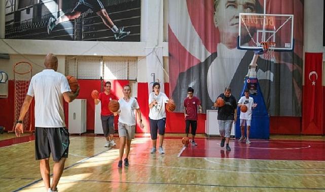 Bayraklı’da Yaz Spor Okulları İçin Kayıtlar Başladı