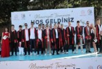 Bayrampaşa’da liselerde mezuniyet coşkusu