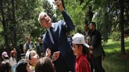 Bekir Karacabey: “Ormanların karbon tutma gücünü artıracağız”