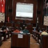 Belediye çalışanına resmi yazışma eğitimi