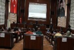 Belediye çalışanına resmi yazışma eğitimi