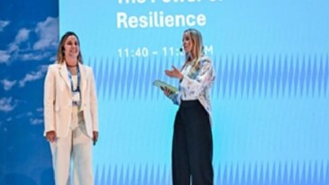 Bengisu Avcı’dan UFI Avrupa Konferansı’nda ilham veren seyahat