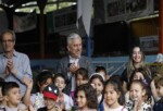 Bergama’da Sıfır Atık ve Hayvan Sevgisi Bir Ortada