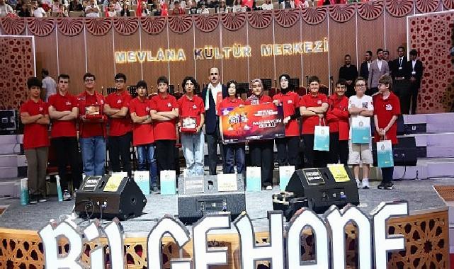 Bilgehanelerde Yaz Periyodu Kayıtları Başladı