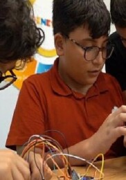 Bilim Konya Yaz Okulu Teknoloji Eğitimlerinde Mülakat Kayıtları Başladı