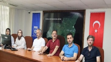 Bir spor yatırımının daha ihalesi tamam