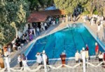 Blue Port Ören Tatil Köyü hizmete açıldı