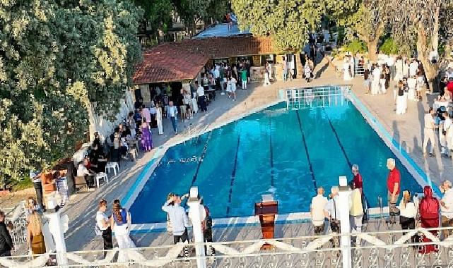 Blue Port Ören Tatil Köyü hizmete açıldı