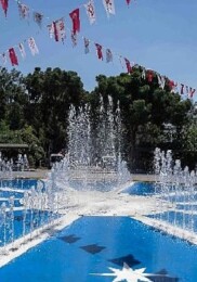 Bornova’da Kuzey Yıldızı parladı