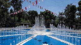 Bornova’da Kuzey Yıldızı parladı