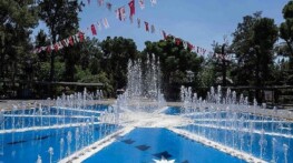 Bornova’da Kuzey Yıldızı parladı