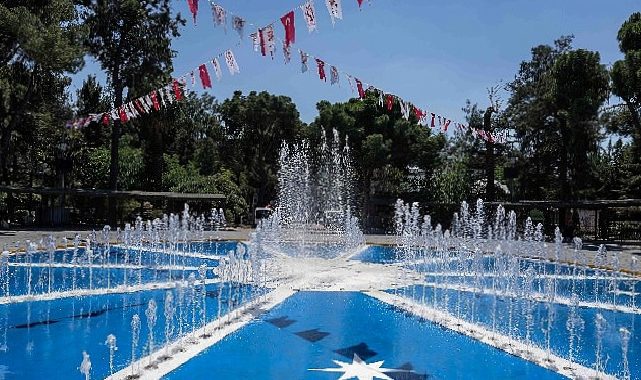 Bornova’da Kuzey Yıldızı parladı