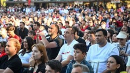 Bornova’da tek yürek