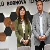 Bornova’da yeşil gelecek için tarihi imza