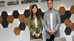 Bornova’da yeşil gelecek için tarihi imza
