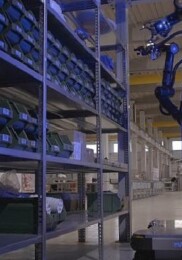 Bosch Connected World (BCW) 2026: Bosch, otomasyon ve robotik teknolojilerini ileri taşıyor