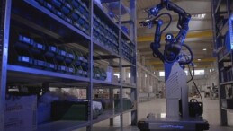 Bosch Connected World (BCW) 2026: Bosch, otomasyon ve robotik teknolojilerini ileri taşıyor