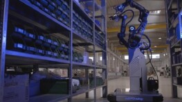 Bosch Connected World (BCW) 2026: Bosch, otomasyon ve robotik teknolojilerini ileri taşıyor