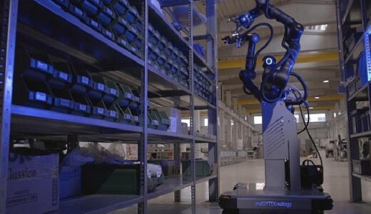 Bosch Connected World (BCW) 2026: Bosch, otomasyon ve robotik teknolojilerini ileri taşıyor
