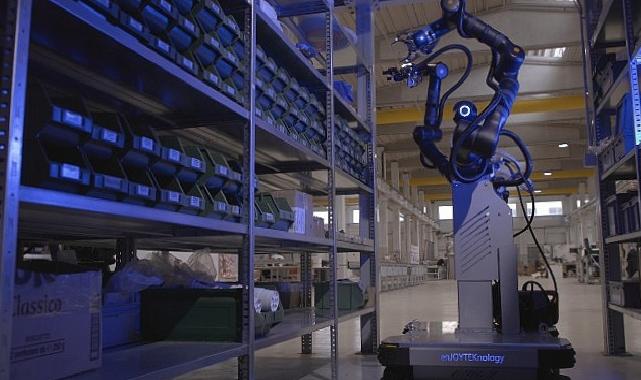 Bosch Connected World (BCW) 2026: Bosch, otomasyon ve robotik teknolojilerini ileri taşıyor