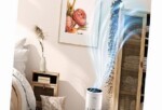 Bosch Konut Aletleri hava temizleme aygıtları ile hayat alanlarına taze bir nefes