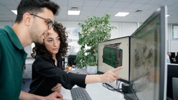Bosch Türkiye, güçlü devri inovasyon gücüyle aşıyor