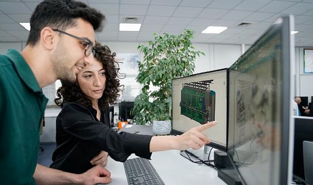 Bosch Türkiye, güçlü devri inovasyon gücüyle aşıyor