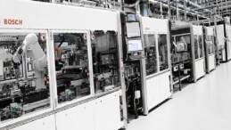 Bosch Türkiye İki Standıyla Win Eurasia’ya Katılıyor