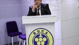 Buca’nın yeni zabıtaları misyona başladı