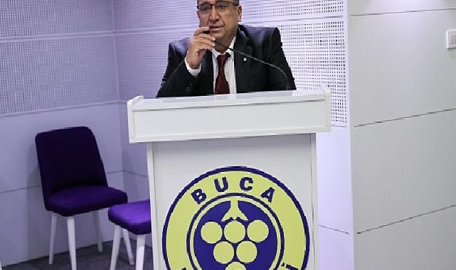 Buca’nın yeni zabıtaları misyona başladı