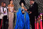 Bülent Ersoy Ankara’daki Merasimde Geceye Damga Vurdu