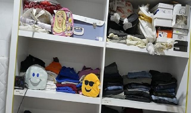 Burhaniye Belediyesi’nden Binlerce Haneye Dayanak Eli