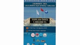 Burhaniye’de Memleketler arası Satranç Turnuvası İçin Kayıtlar Başladı