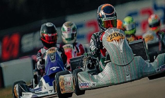 Bursa Büyükşehir Belediyesi Motor Sporları Merkezi Açılıyor