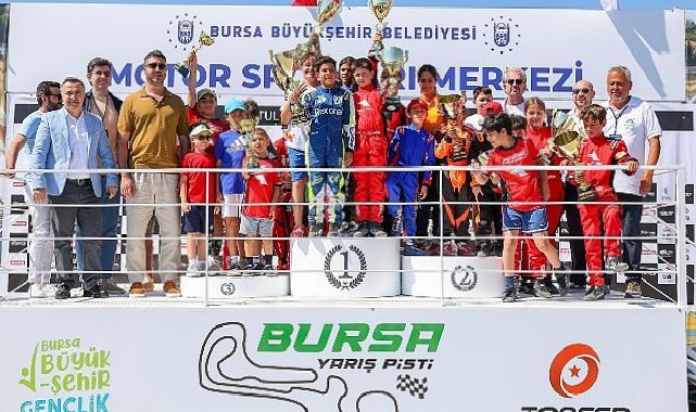 Bursa’da Büyük Çekişme Yaşandı