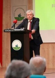 Bursa’nın Dünyaca Ünlü Pahası Osmangazi’de Konuşuldu