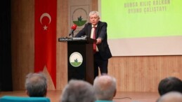 Bursa’nın Dünyaca Ünlü Pahası Osmangazi’de Konuşuldu