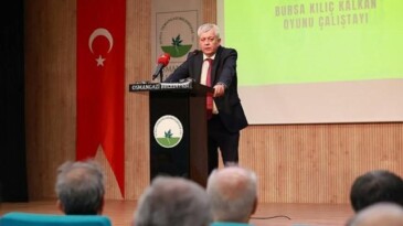Bursa’nın Dünyaca Ünlü Pahası Osmangazi’de Konuşuldu