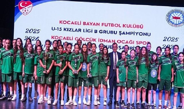 Büyükakın: “7 yılda amatör spora 425 milyon lirayı aşan takviyede bulunduk”