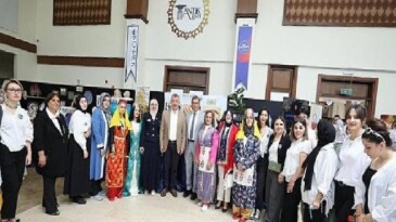 Büyükakın: “Kocaeli’de koca bir dayanışma sistemi kurduk”