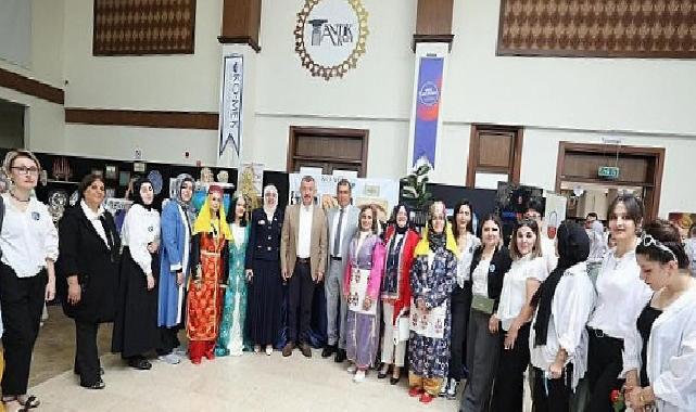 Büyükakın: “Kocaeli’de koca bir dayanışma sistemi kurduk”