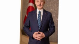 Büyükakın, LGS’ye girecek öğrencilere muvaffakiyetler diledi
