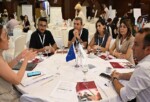 Büyükşehir, CLIMAAX Projesi kapsamında çalıştay düzenledi