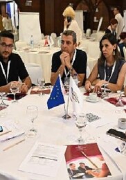 Büyükşehir, CLIMAAX Projesi kapsamında çalıştay düzenledi