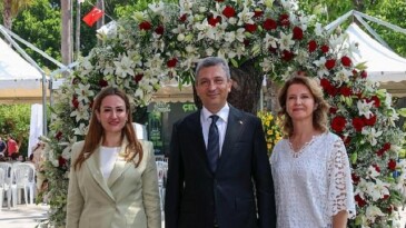 Büyükşehir COP31 öncesi etrafa sanal gerçeklikle dikkat çekiyor