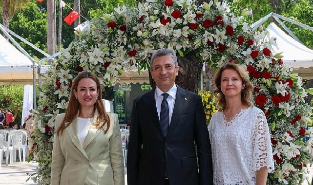 Büyükşehir COP31 öncesi etrafa sanal gerçeklikle dikkat çekiyor