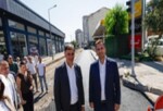 Büyükşehir ile Bornova el ele verdi