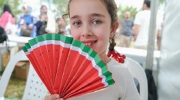Büyükşehir, İzmit’i bayram yerine çevirdi