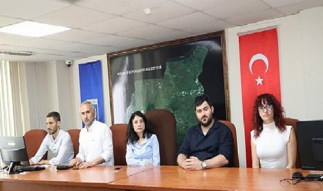 Büyükşehir, Kandıra’da 80 kilometrelik yolu onaracak