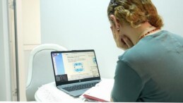 Büyükşehir Online Eğitim ile Öğrencileri Geleceğe Hazırlıyor